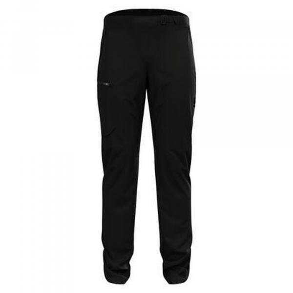 Spodnie tech. męskie Odlo Pants regular length ASCENT
