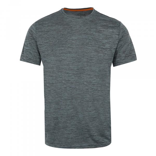 T-shirt Męski Melanżowy Fingal Edition