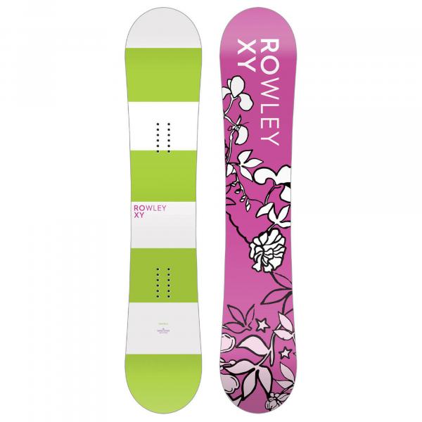 Deska snowboardowa Roxy Dawn XY