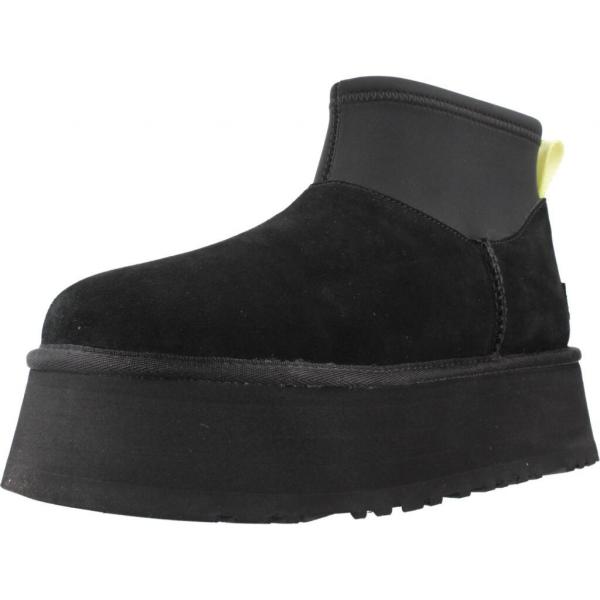 Buty do chodzenia dla dorosłych UGG Classic Mini Dipper Boot Chestnut