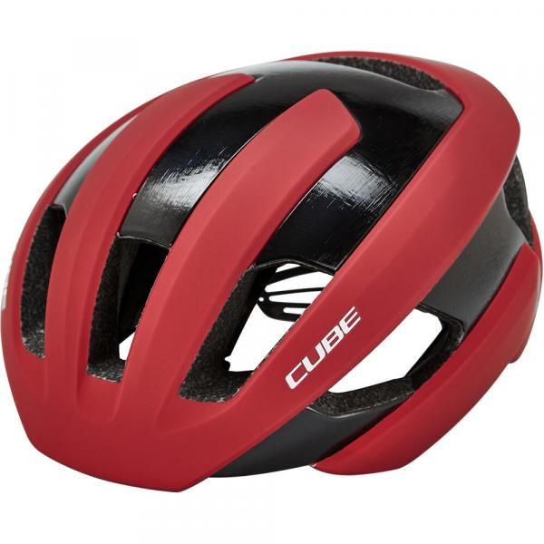 Kask Cube Road Heron MIPS rowerowy szosowy S