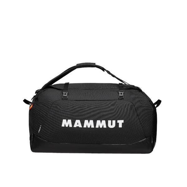 Torba podróżna Mammut Cargon 60 L - black