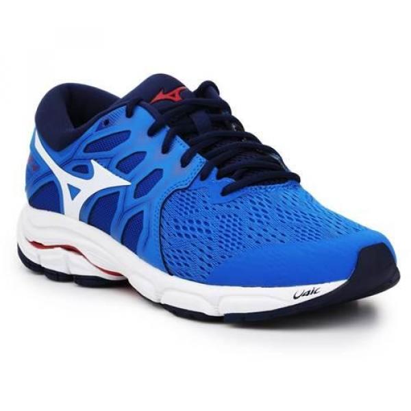 Buty do biegania męskie Mizuno Wave Equate 4