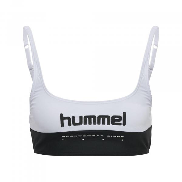 Damski top do kostiumu kąpielowego Hummel Cindi