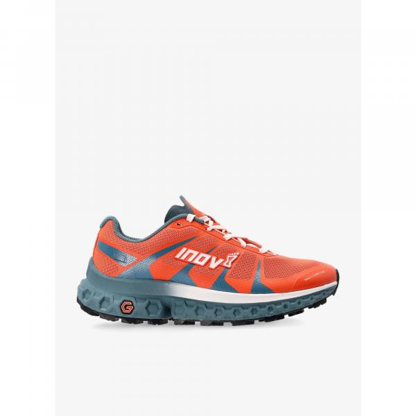Buty trailowe damskie Inov-8 TrailFly Ultra G 300 Max