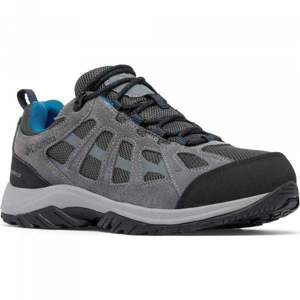 Buty Trekkingowe Męskie Columbia Redmond III Waterproof