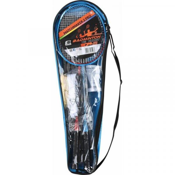 Zestaw do badmintona SUNFLEX Matchmaker 2 Pro