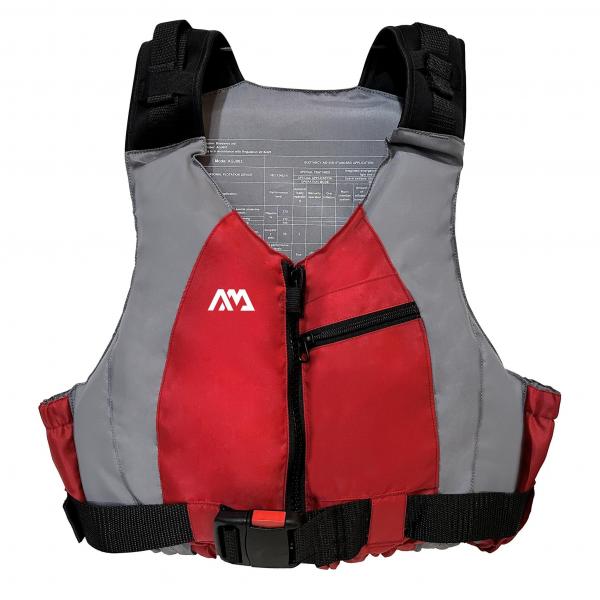 Kamizelka asekuracyjna Pfd Aqua Marina B0304628