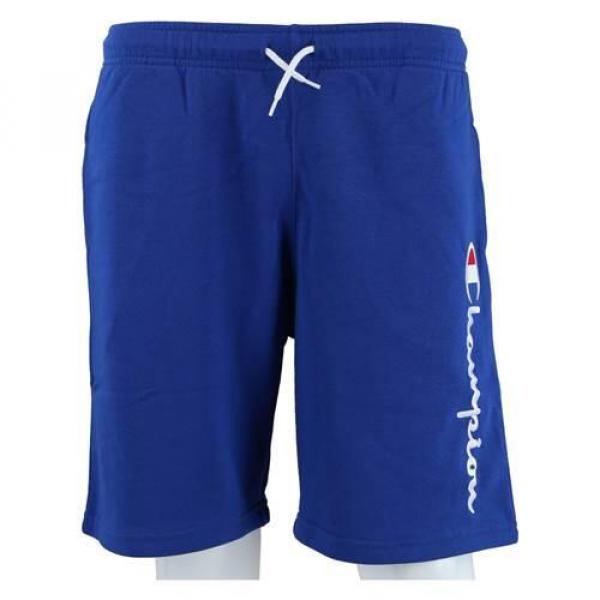 Spodnie sportowe chłopięce Champion 306803BS003