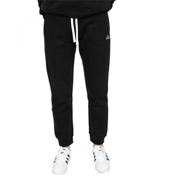 Spodnie treningowe damskie Champion Rib Cuff Pants