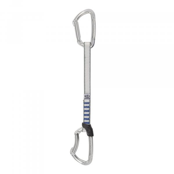 Ekspres wspinaczkowy Climbing Technology Lime Set NY 22 cm