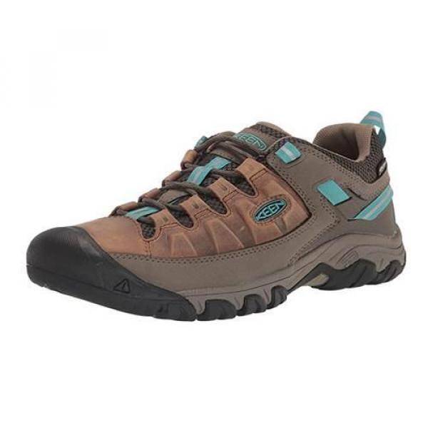 Buty trekkingowe damskie Keen Targhee Iii WP W