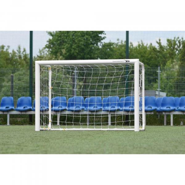Bramka aluminiowa MINI PRO 180 cm x 120 cm