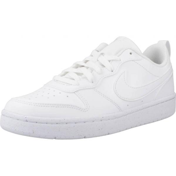 Buty do chodzenia damskie Nike Court Borough Low Recraft Bg