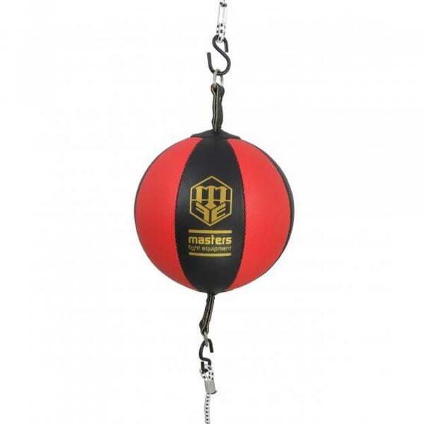 Pilka refleksowa podłoga-sufit MASTERS FIGHT EQUIPMENT