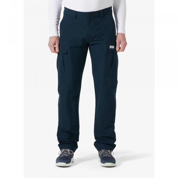 Spodnie żeglarskie męskie Helly Hansen HH QD Cargo Pant