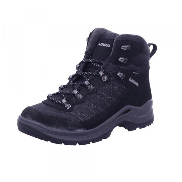 Buty trekkingowe damskie Lowa Taurus Pro Mid Gtx