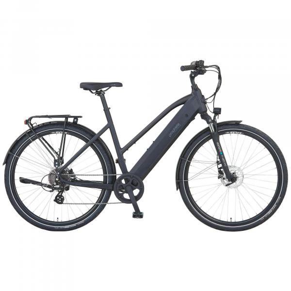 Rower elektryczny Prophete E-Bike Odkrywca 2.8 28\