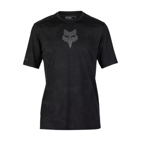 Koszulka rowerowa męska Fox Ranger Tru Dri SS Jersey