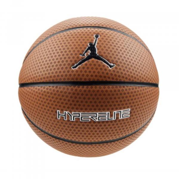 Piłka do koszykówki Air Jordan Hyper Elite 8P - JKI0085807 7
