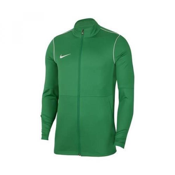 Bluza sportowa męska Nike Dri-fit Park 20 Track