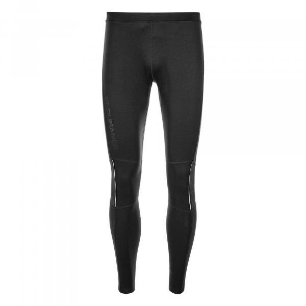 Wiatroszczelne legginsy Endurance Tranny XQL