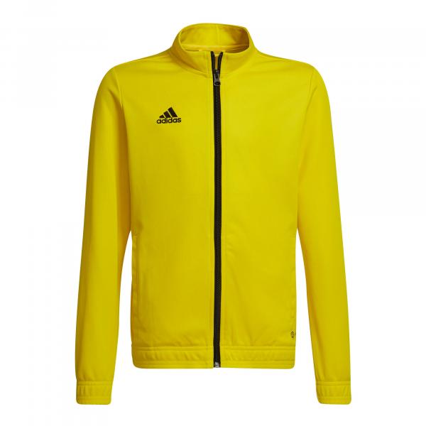 Bluza piłkarska dla dzieci adidas Entrada 22 Track Jacket