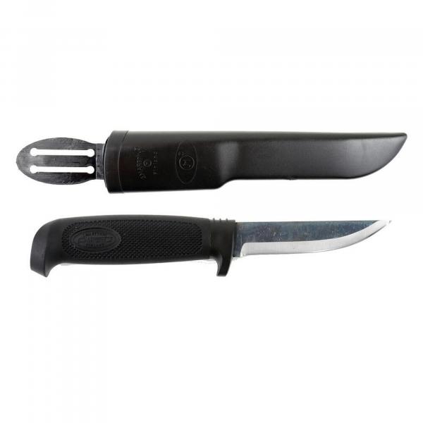 Nóż Black Timberjack knife survivalowy