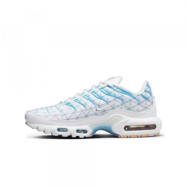 Buty do chodzenia dla dorosłych Air Max Plus Marseille