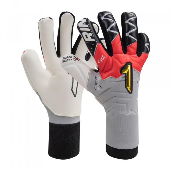 Rękawice bramkarskie Rinat Zhero Semi 2023/24