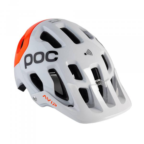 Kask rowerowy POC Tectal Race MIPS NFC