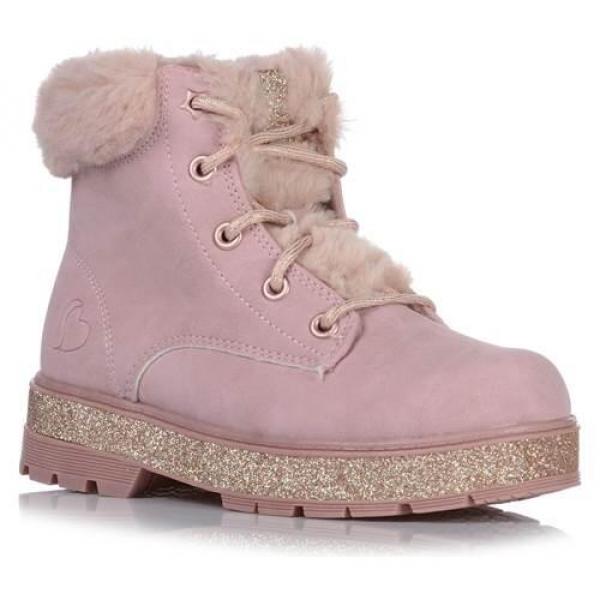 Buty do chodzenia dla dzieci Skechers Street Glitz