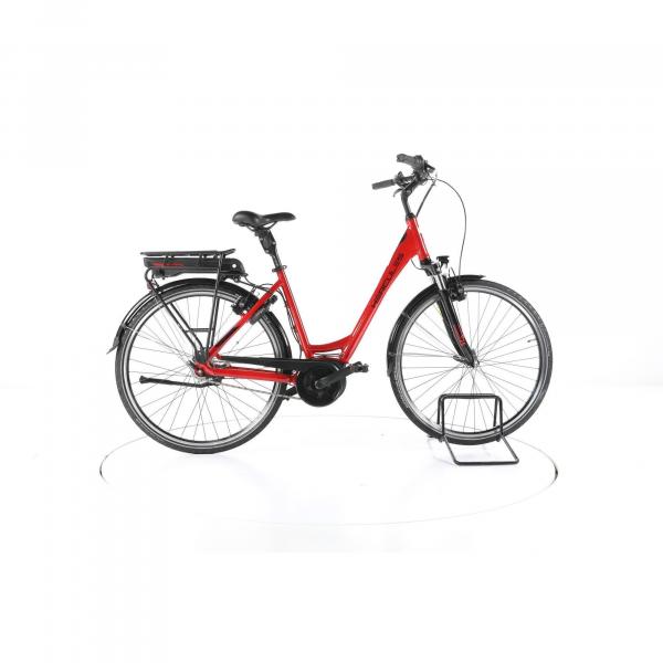 Second Life - Hercules Roberta R7 Active Plus Niska rama - Jak nowy