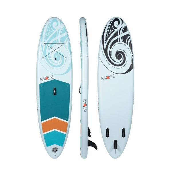 Deska SUP Moai 10'6\