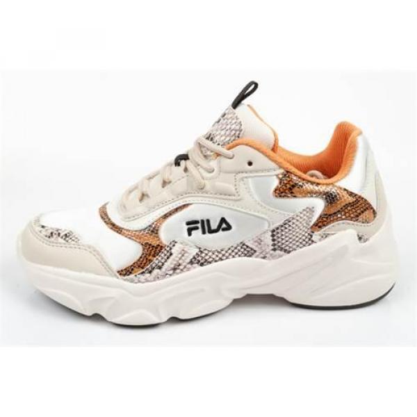 Buty do chodzenia damskie Fila Collene