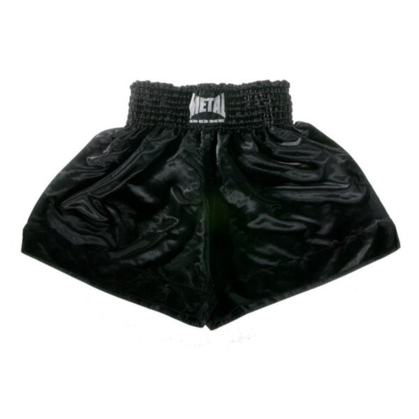 Dorosły boks shorty Metal Boxe
