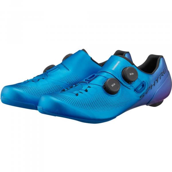 SHIMANO Buty kolarskie szosowe RC903 S-PHYRE