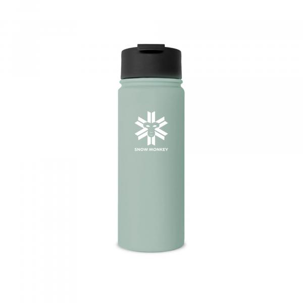 Butelka termiczna Snow Monkey Urban Explorer 500 ml