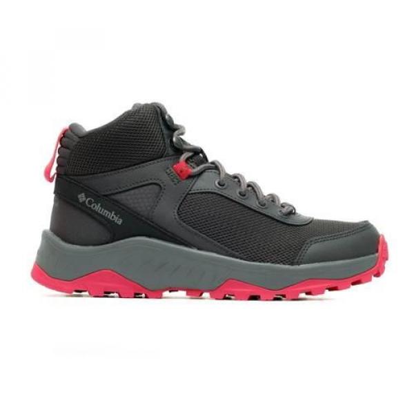 Buty trekkingowe damskie Columbia Trailstorm Ascend Mid Wp