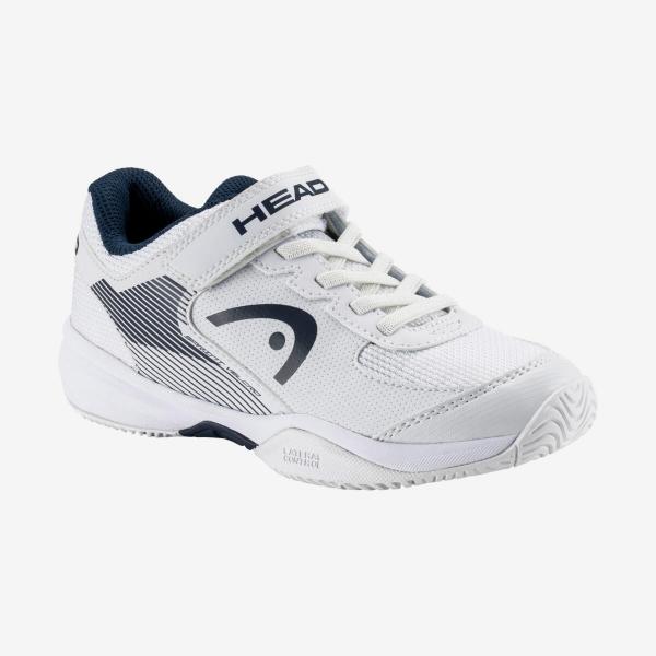 Buty do tenisa dziecko Sprint Velcro 3.0 HEAD