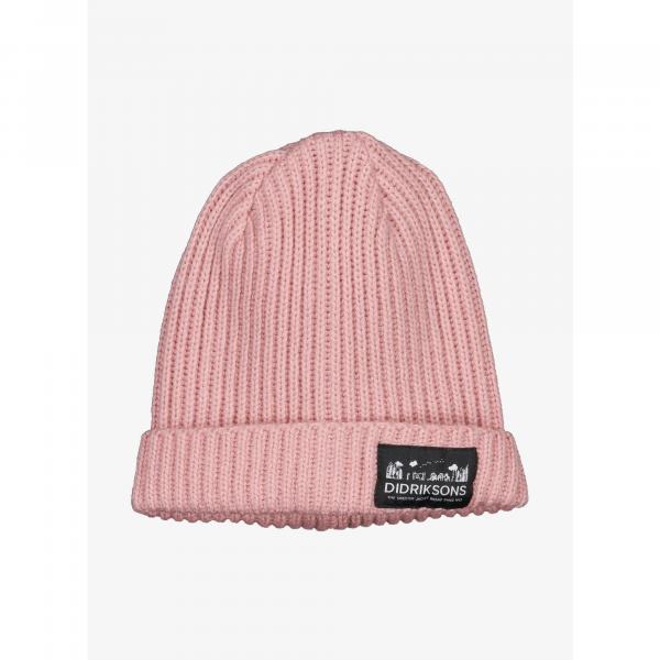 Czapka dla dziewczynki Didriksons Bus Beanie