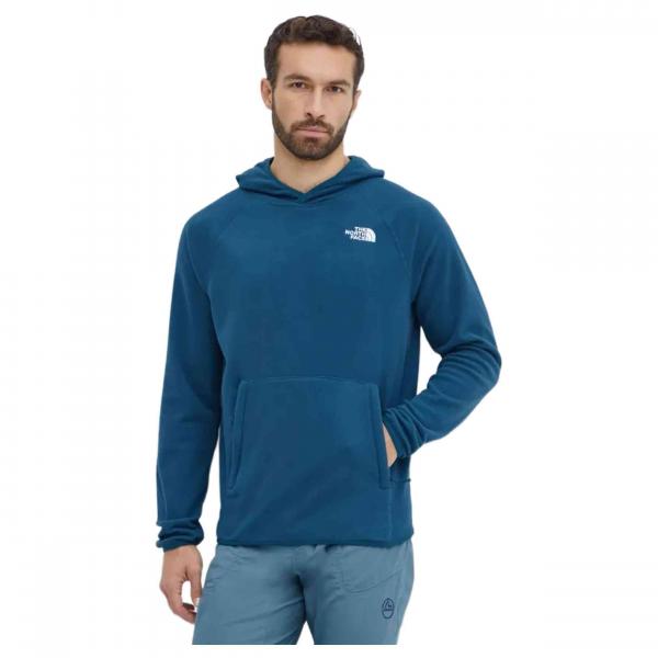 The North Face Polar 100 Glacier Nf0A855Z1No