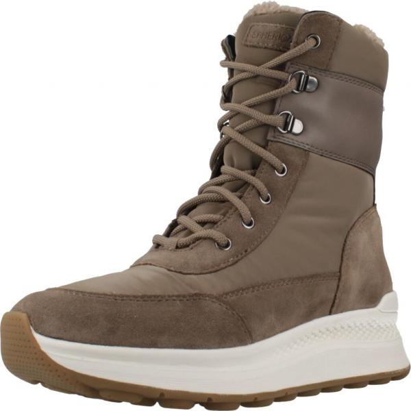Buty damskie Geox Spherica™ Actif X2 ABX