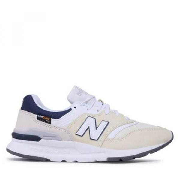 Buty do chodzenia damskie New Balance 997