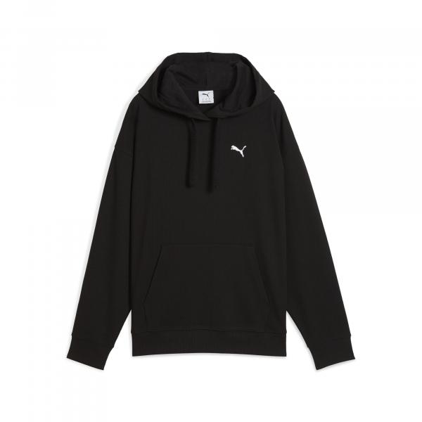 Bluza damska z kapturem Puma ESS Elevated Comfort