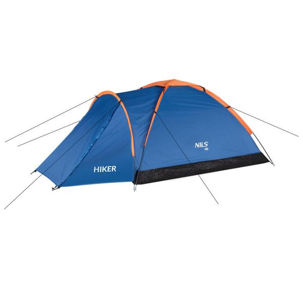 Namiot Kempingowy Nils Camp Hiker NC6010