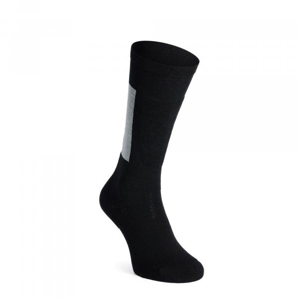 Skarpety merino Mons Royale Atlas Snow Sock