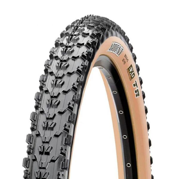 Opona rowerowa Maxxis Ardent 29x2.25 zwijana EXO/TR/DUAL Tanwall