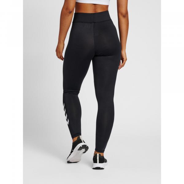 Legginsy damskie Hummel Sport hmlCORE XK