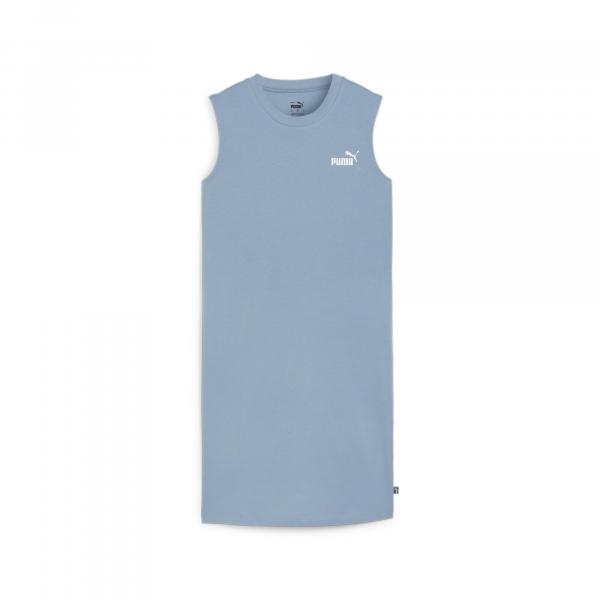 Sukienka Puma Ess Dress Zen, Kobiety